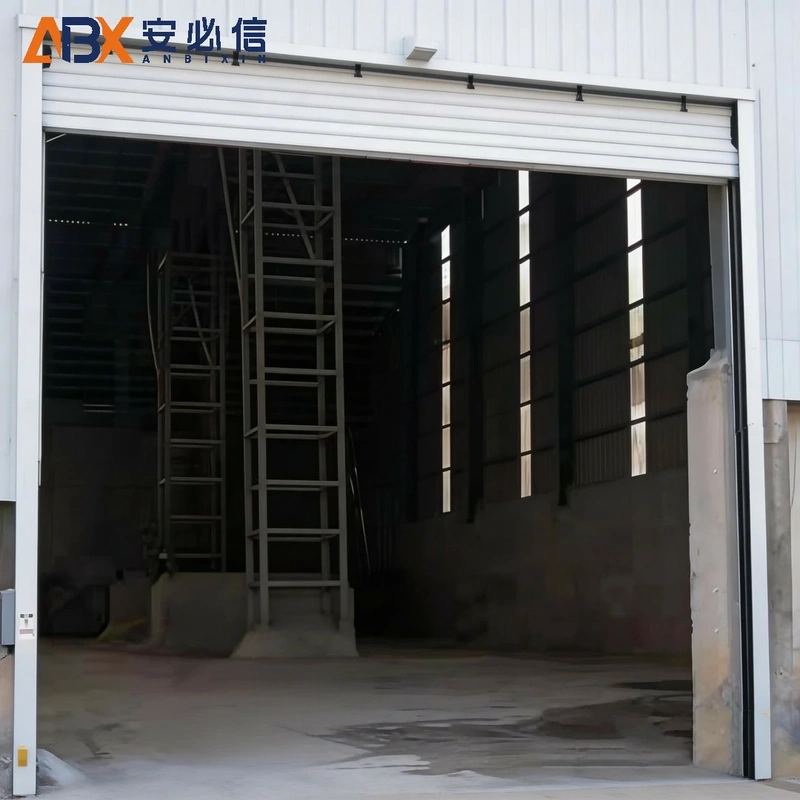 桂林市快速堆积门