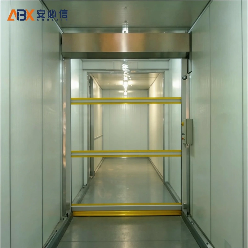 桂林市快速卷帘门