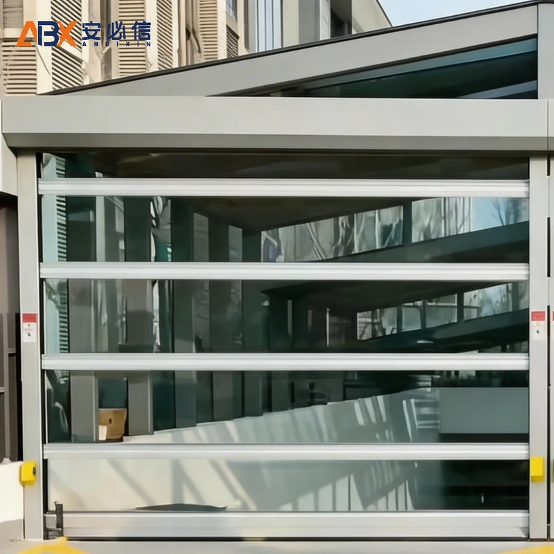 桂林市快速门